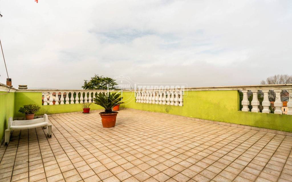 appartamento in vendita a Civitanova Marche