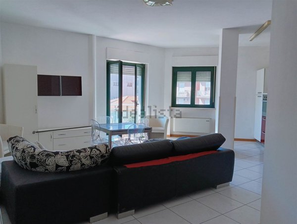 appartamento in vendita a Civitanova Marche