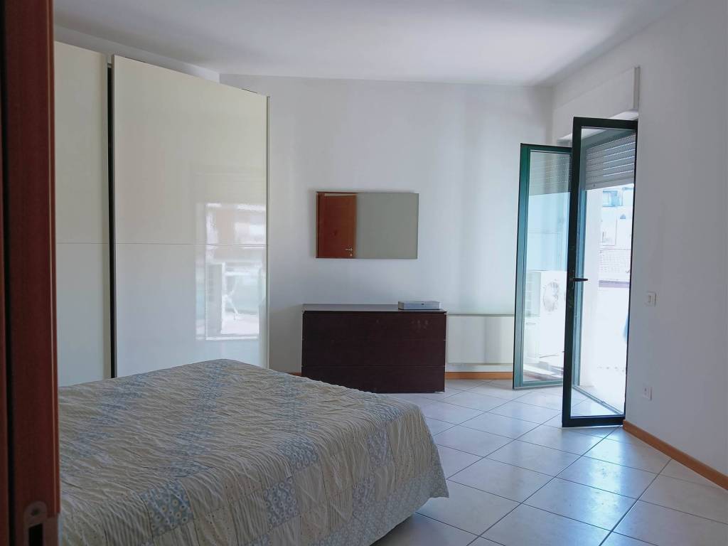 appartamento in vendita a Civitanova Marche in zona Porto Civitanova