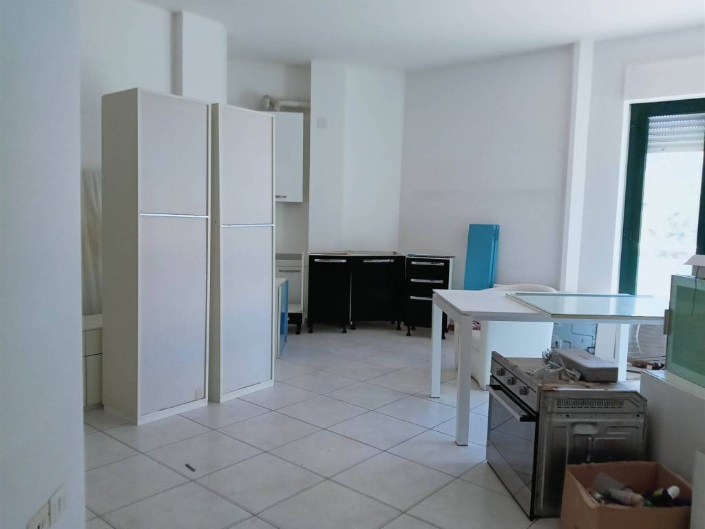 appartamento in vendita a Civitanova Marche in zona Porto Civitanova