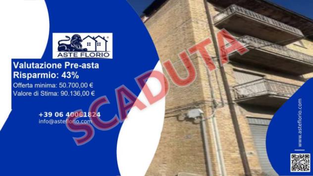 appartamento in vendita a Civitanova Marche