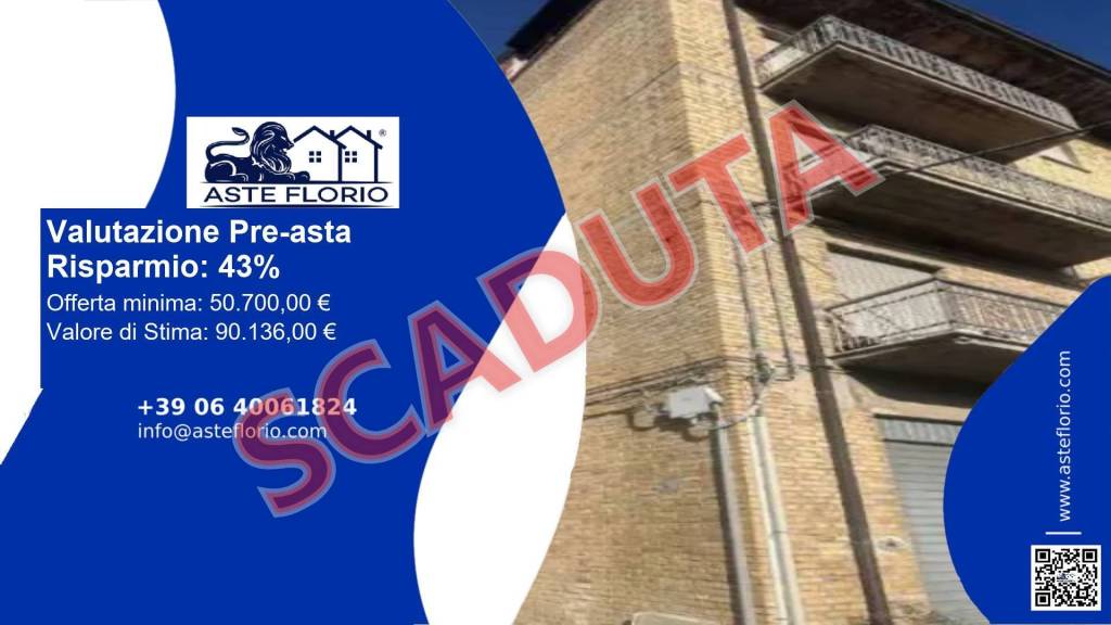 appartamento in vendita a Civitanova Marche