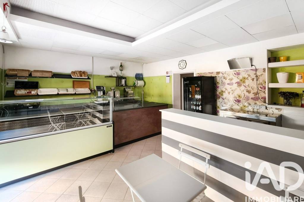 negozio in vendita a Civitanova Marche