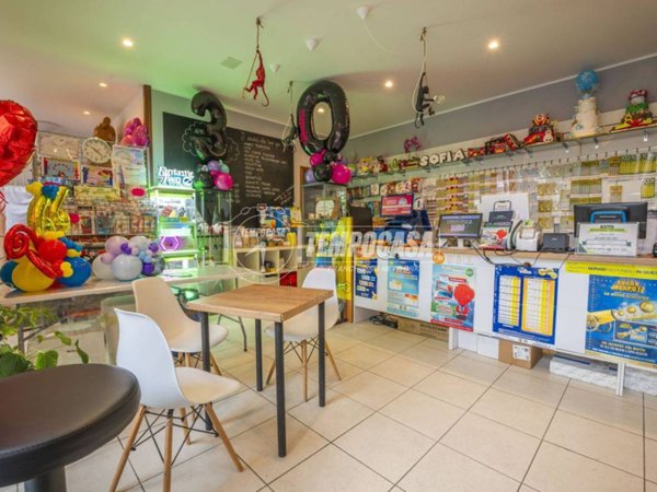 negozio in vendita a Civitanova Marche