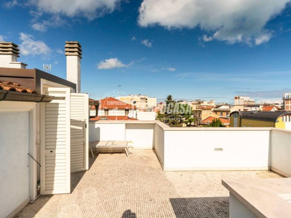 appartamento in vendita a Civitanova Marche