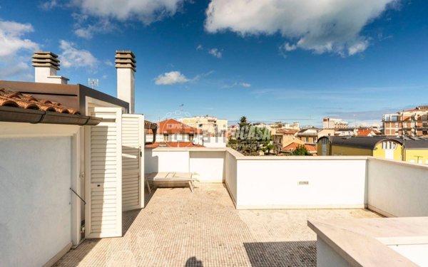 appartamento in vendita a Civitanova Marche