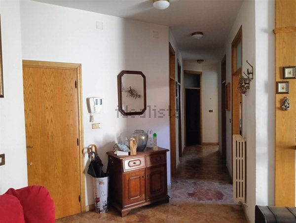 appartamento in vendita a Civitanova Marche