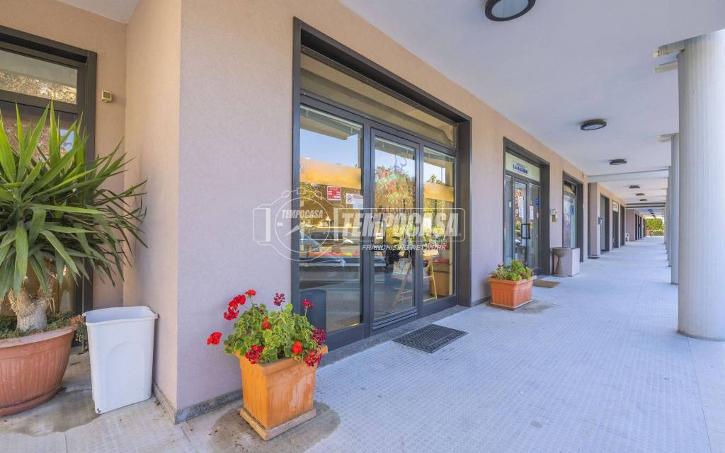 negozio in vendita a Civitanova Marche