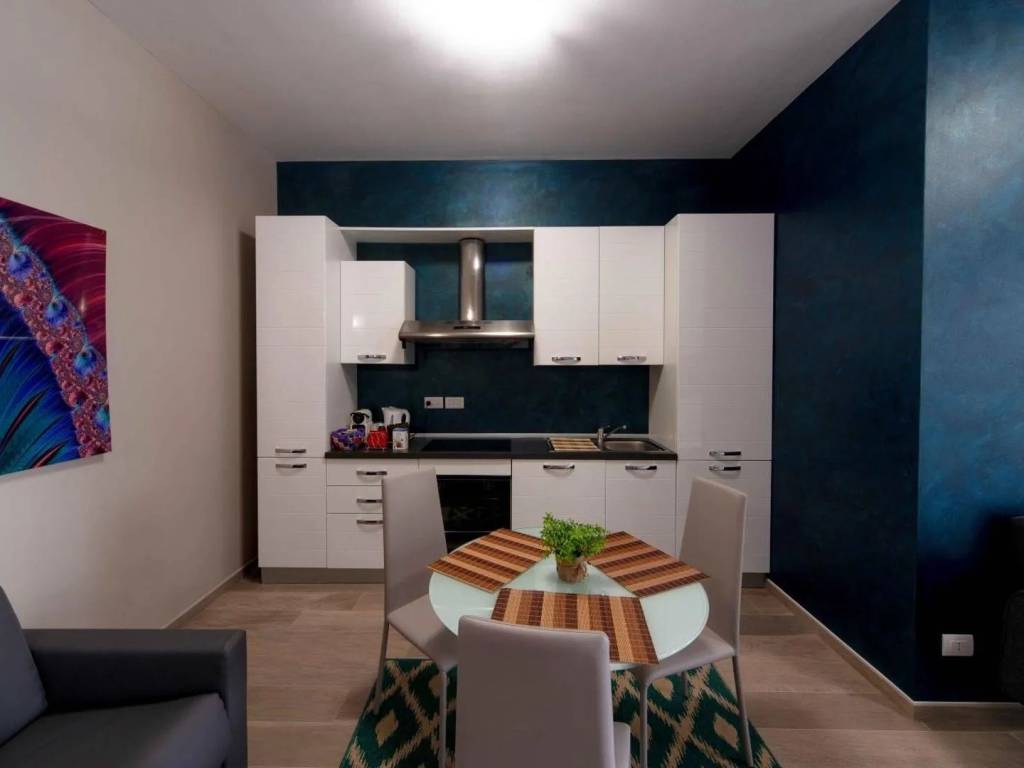 appartamento in vendita a Civitanova Marche