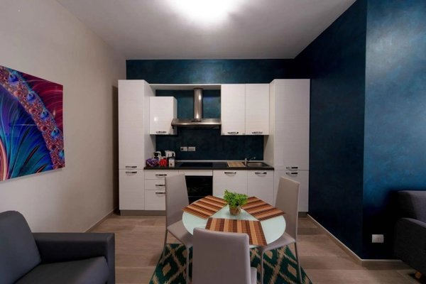 appartamento in vendita a Civitanova Marche