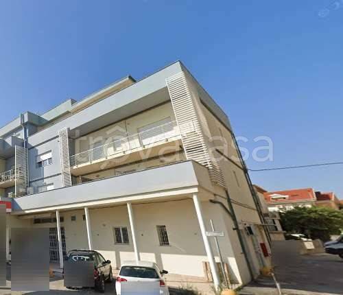 appartamento in vendita a Civitanova Marche