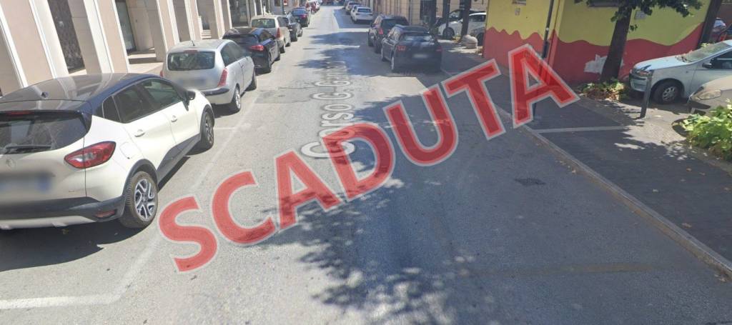 appartamento in vendita a Civitanova Marche