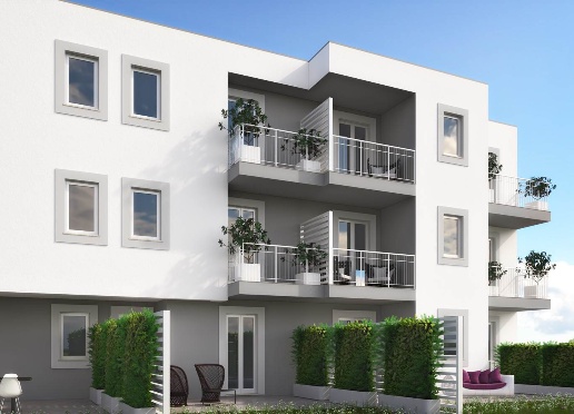 appartamento in vendita a Civitanova Marche