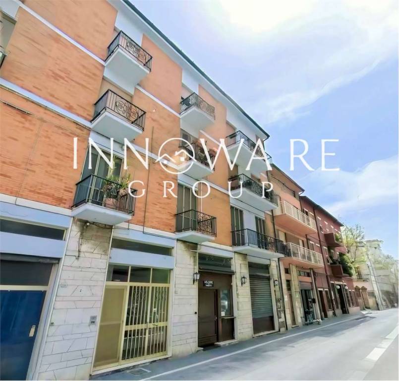 appartamento in vendita a Civitanova Marche