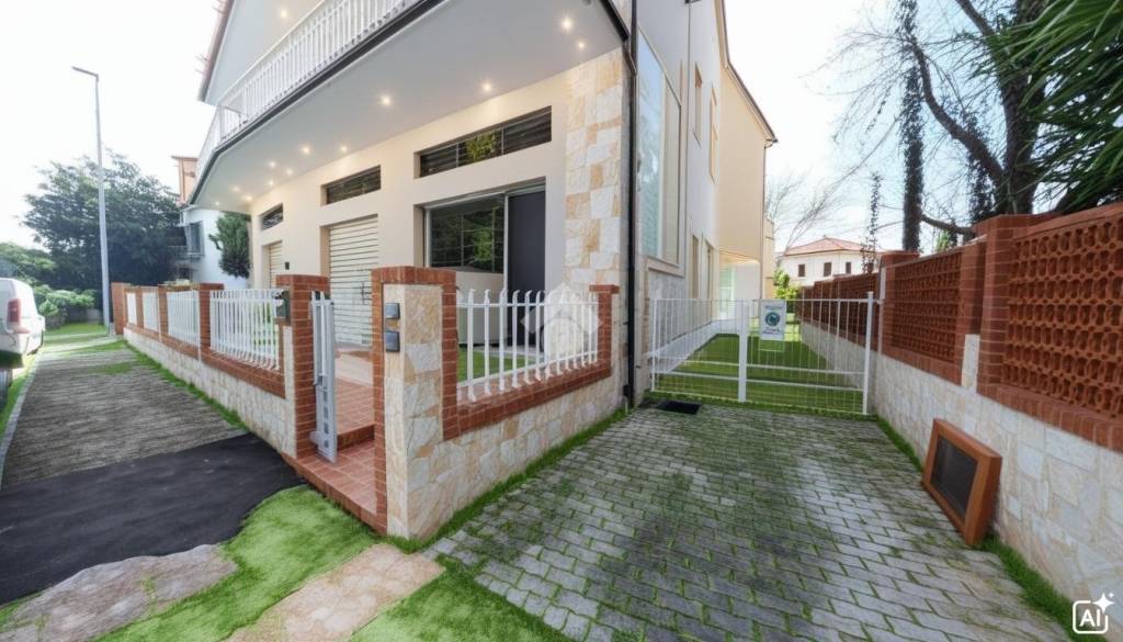 appartamento in vendita a Civitanova Marche in zona San Marone