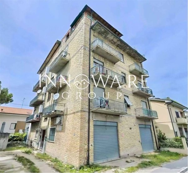 appartamento in vendita a Civitanova Marche in zona San Marone