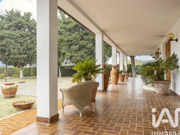 casa indipendente in vendita a Civitanova Marche