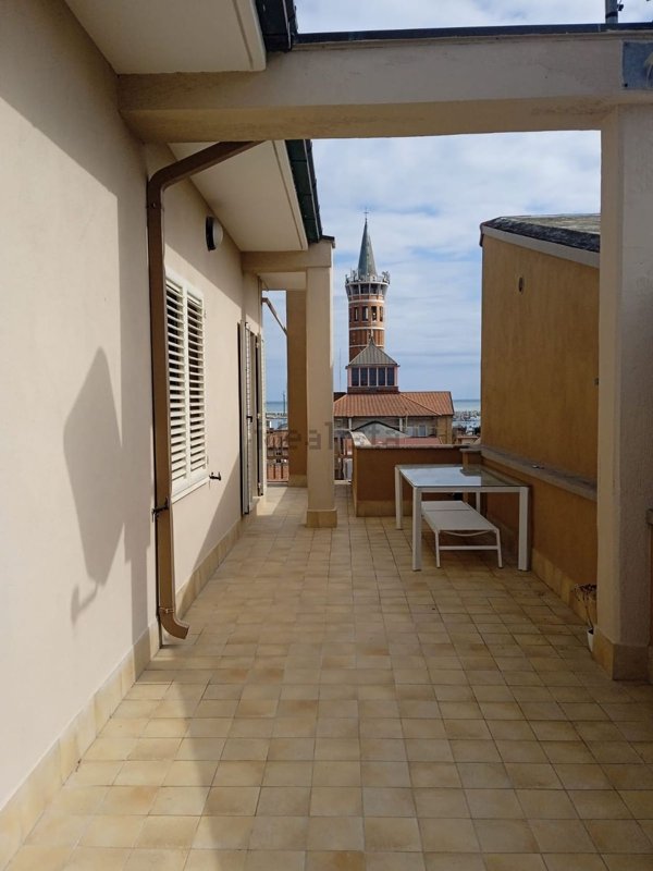 appartamento in vendita a Civitanova Marche