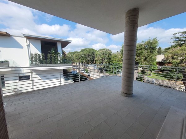 casa indipendente in vendita a Civitanova Marche