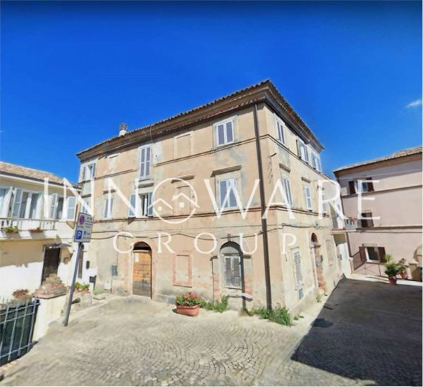 appartamento in vendita a Civitanova Marche
