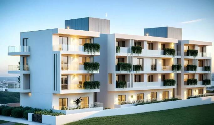 appartamento in vendita a Civitanova Marche in zona Fontespina