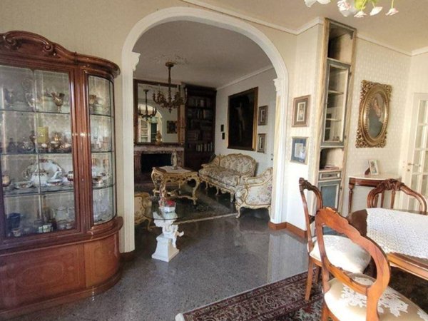 appartamento in vendita a Civitanova Marche in zona San Marone