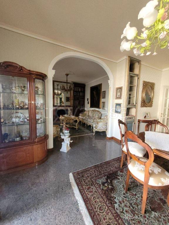 appartamento in vendita a Civitanova Marche