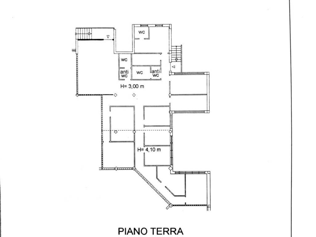 negozio in vendita a Civitanova Marche