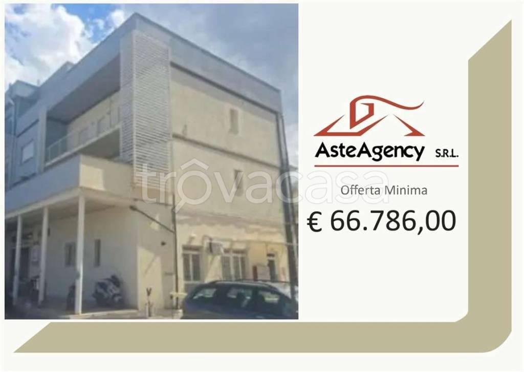 appartamento in vendita a Civitanova Marche