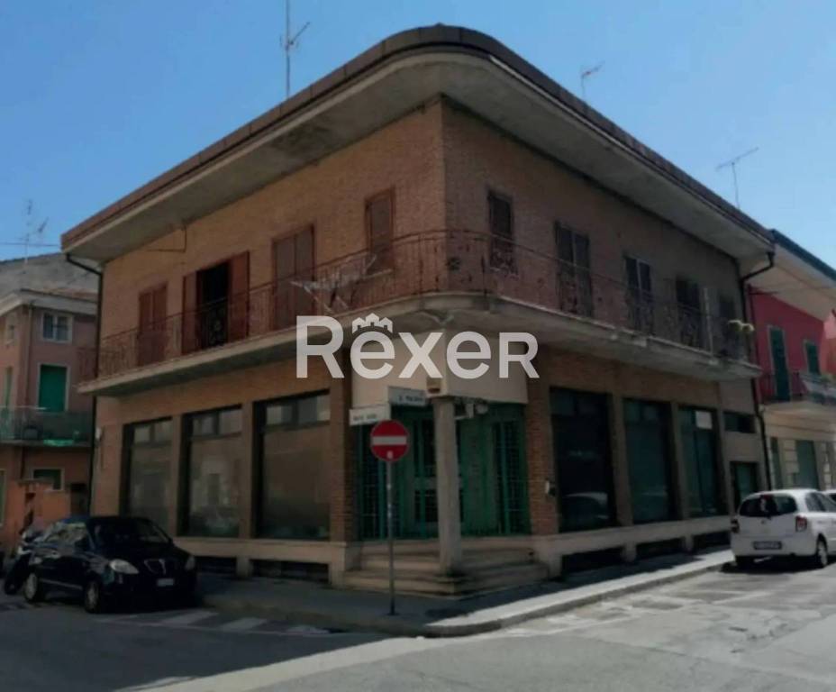 appartamento in vendita a Civitanova Marche