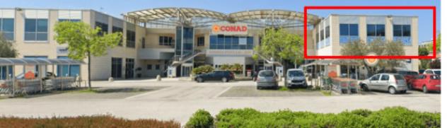 pentavano in vendita a Civitanova Marche