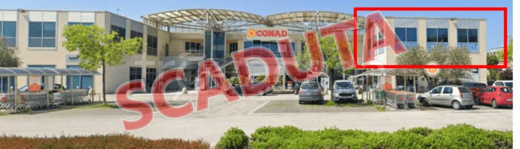 ufficio in vendita a Civitanova Marche