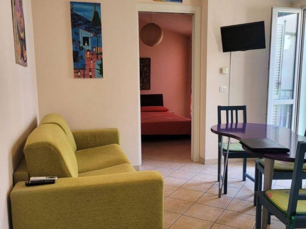 appartamento in vendita a Civitanova Marche