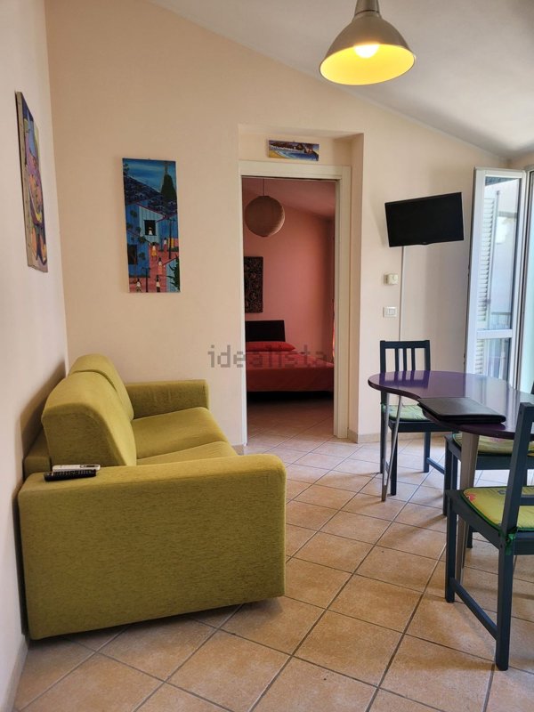 appartamento in vendita a Civitanova Marche in zona San Marone