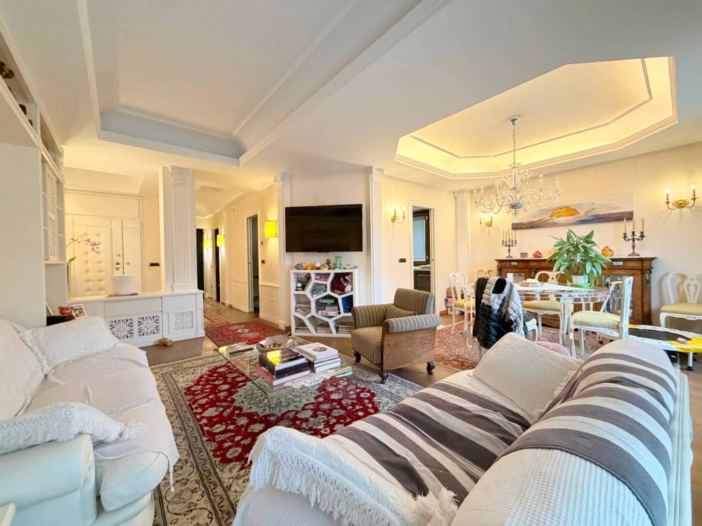 appartamento in vendita a Civitanova Marche