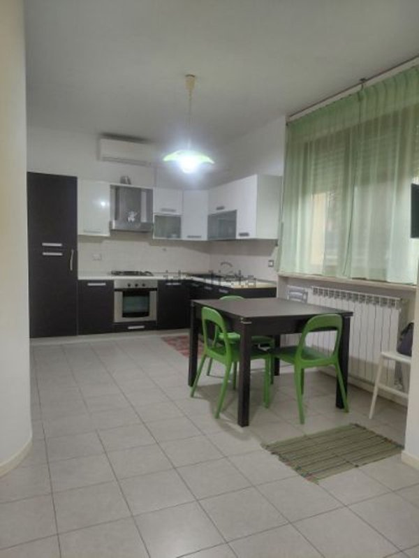 appartamento in vendita a Civitanova Marche in zona Fontespina