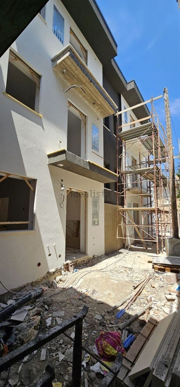 appartamento in vendita a Civitanova Marche