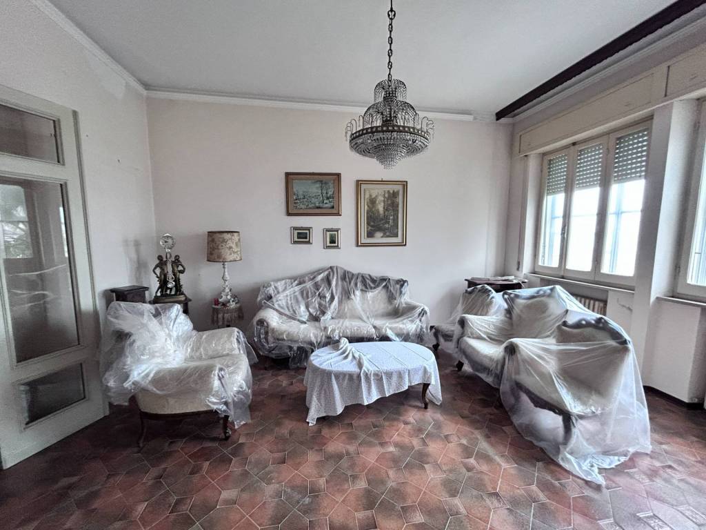 appartamento in vendita a Civitanova Marche in zona San Marone
