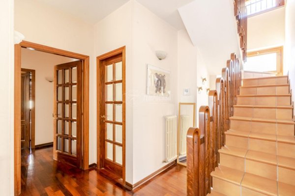 appartamento in vendita a Civitanova Marche