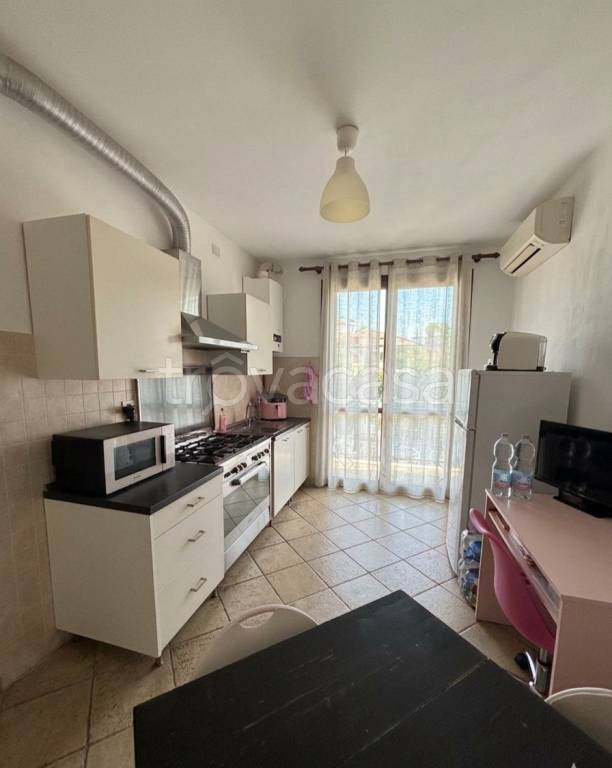 appartamento in vendita a Civitanova Marche