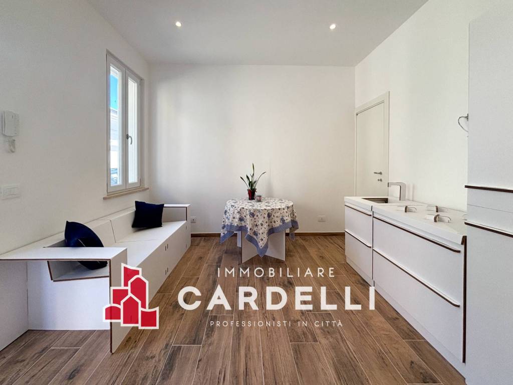 casa indipendente in vendita a Civitanova Marche