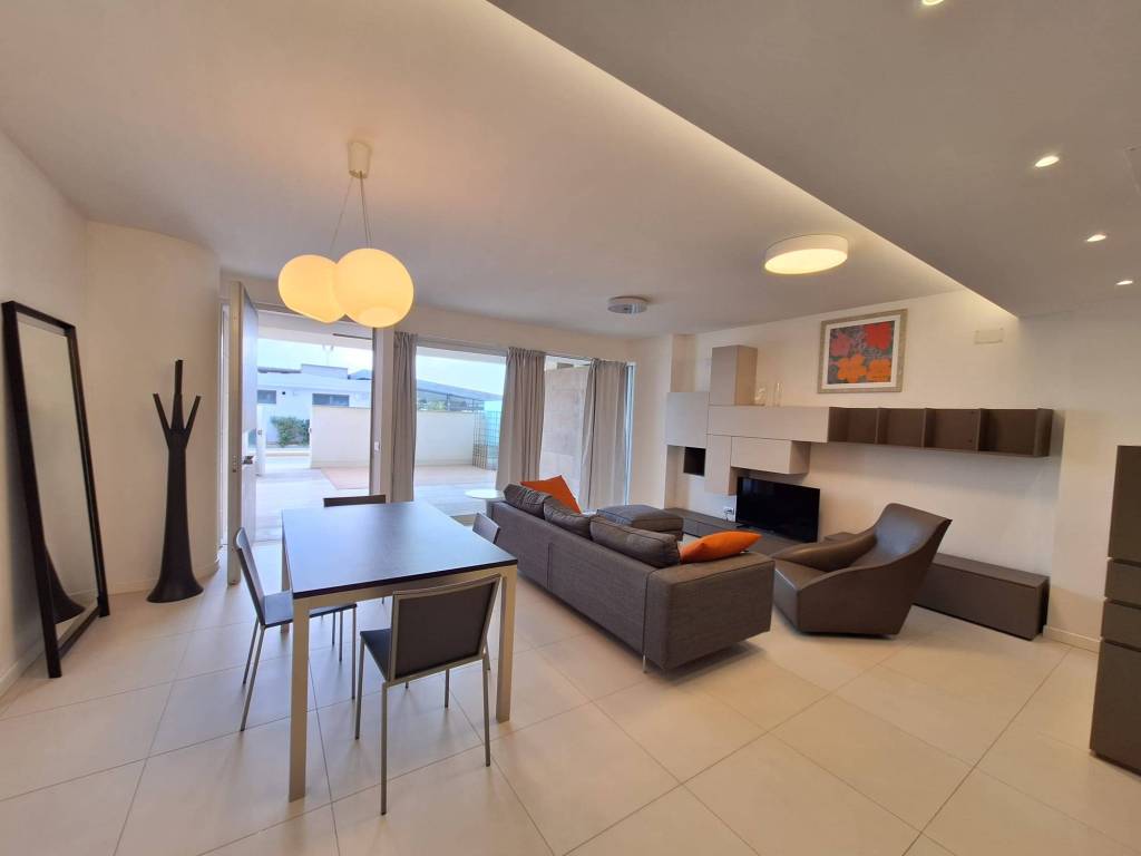 appartamento in vendita a Civitanova Marche in zona Fontespina