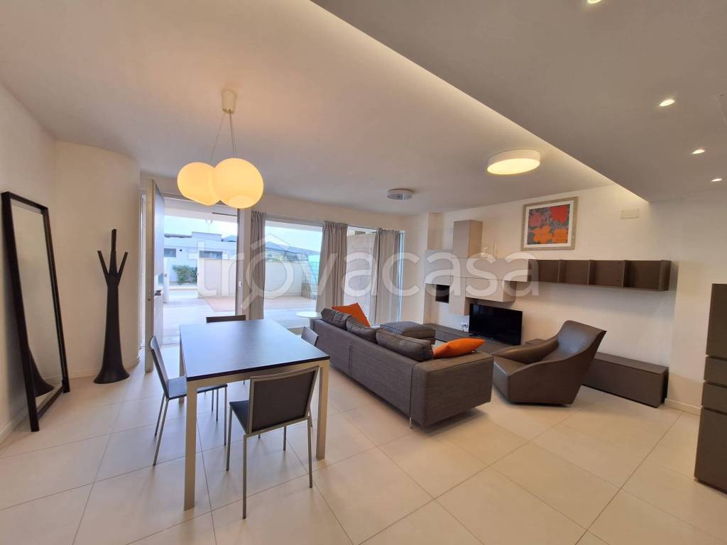 appartamento in vendita a Civitanova Marche