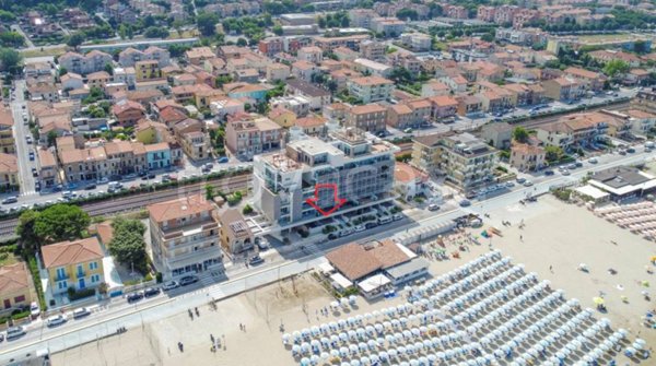 appartamento in vendita a Civitanova Marche