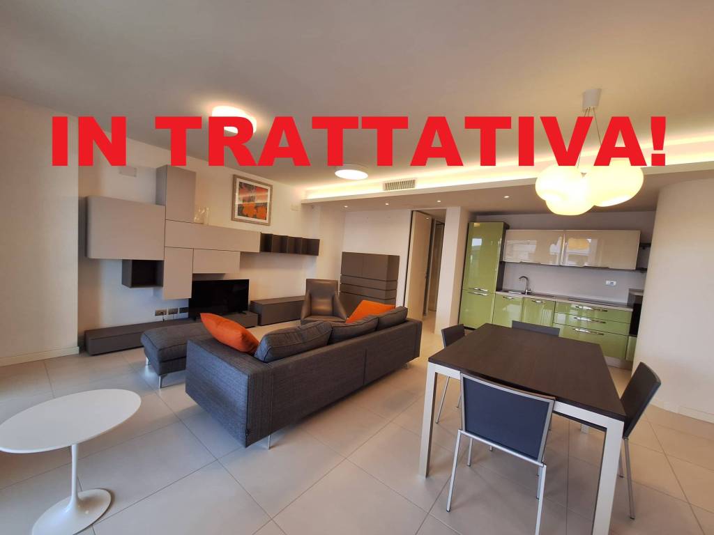appartamento in vendita a Civitanova Marche