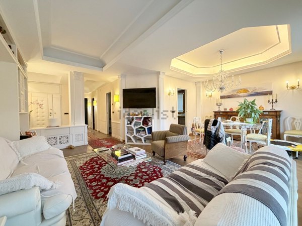 appartamento in vendita a Civitanova Marche