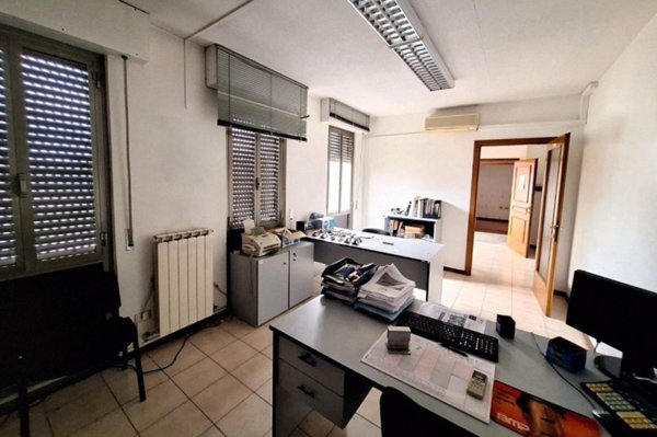 capannone in vendita a Civitanova Marche