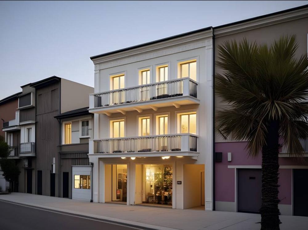 appartamento in vendita a Civitanova Marche