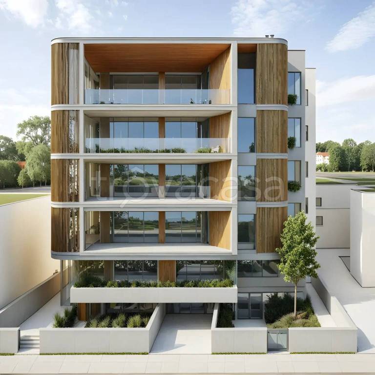 appartamento in vendita a Civitanova Marche