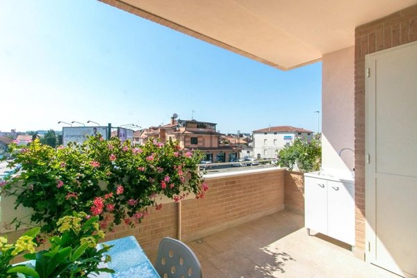 appartamento in vendita a Civitanova Marche in zona San Marone